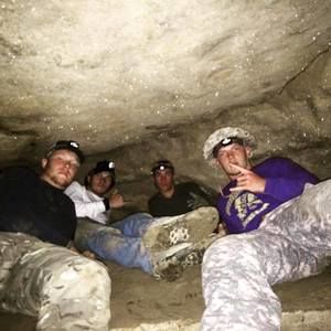 Meet your Posher, Blake